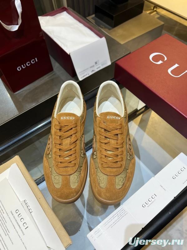 Gucci Couple Style Trainer Shoes Retro Sports Shoes - AS00280