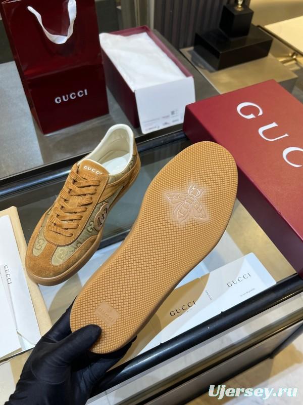 Gucci Couple Style Trainer Shoes Retro Sports Shoes - AS00280