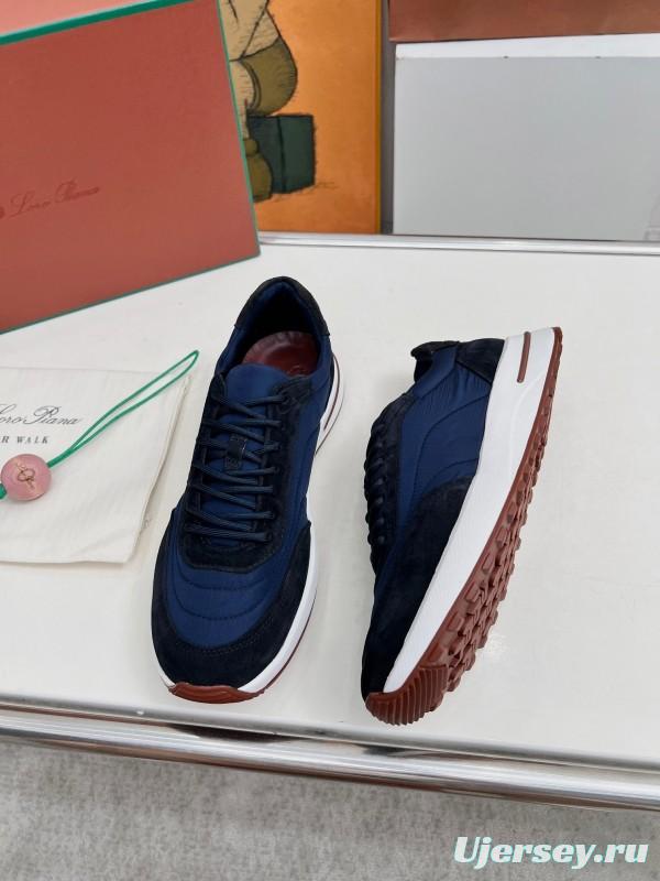 Adidas LP Jogging Men's Running Shoes Upgraded Version - KFY00300