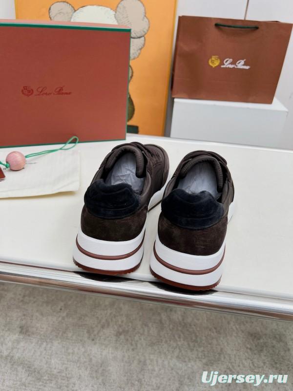 Adidas LP Jogging Men's Running Shoes Upgraded Cushioning - KFY00300