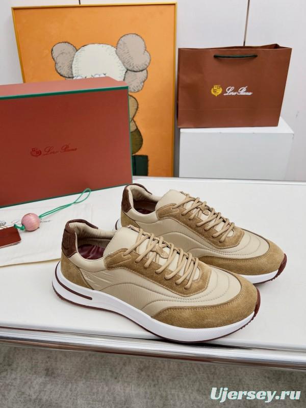 Adidas LP Jogging Men's Running Shoes Upgraded Version - KFY00300