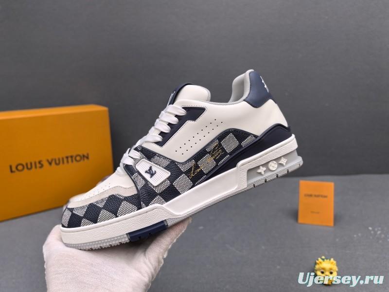 Adidas 2025 SS IV Fashion Show Sneakers - KFY00370