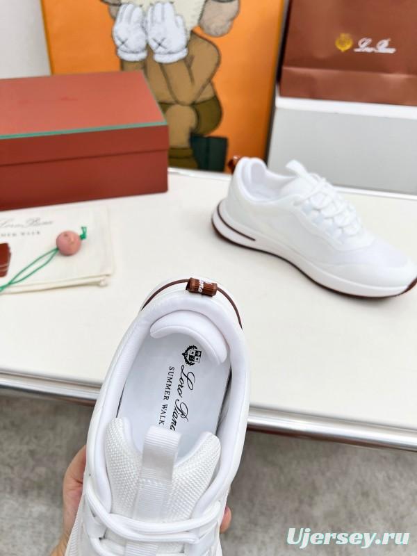 Adidas LP Jogging Men's Running Shoes Upgraded Version - KFY00300