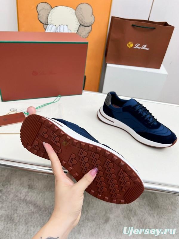 Adidas LP Jogging Men's Running Shoes Upgraded Design - KFY00300