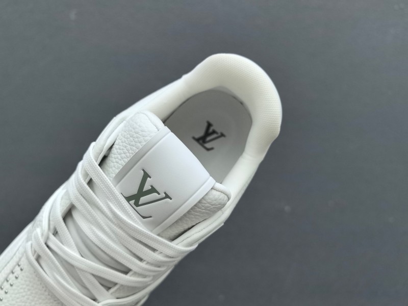 Adidas 2025 SS IV Fashion Runway Sneakers - KFY00370