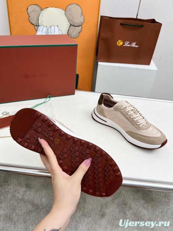 Adidas LP Jogging Men's Running Shoes Upgraded Version - KFY00300