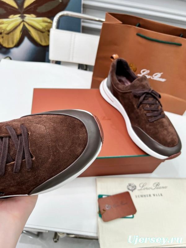 Adidas LP360 Capsule Men's Slip-On Sneakers - KFY00320