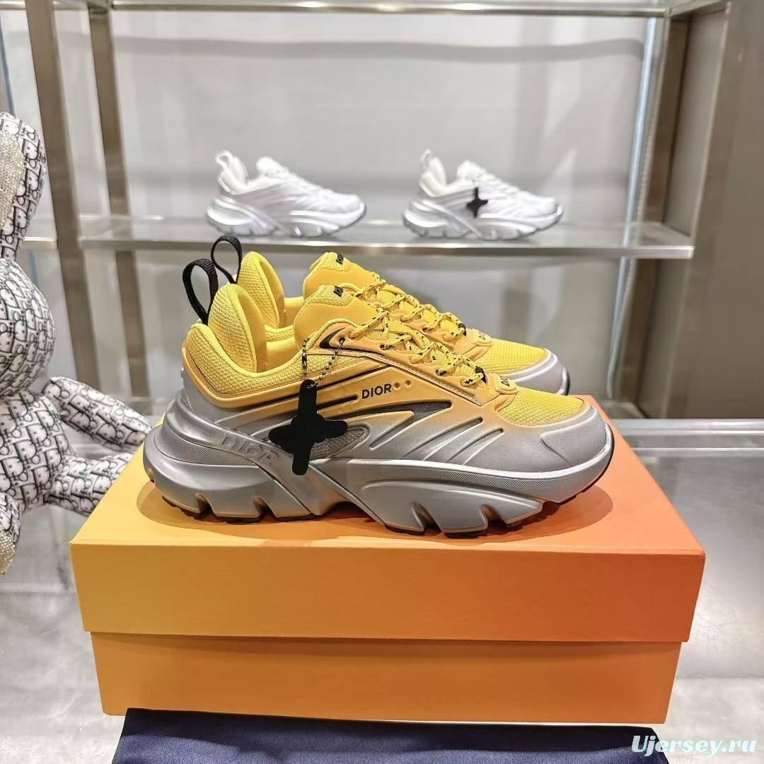 Dior B44 Dad Shoes Retro Style Sneakers - AS00380