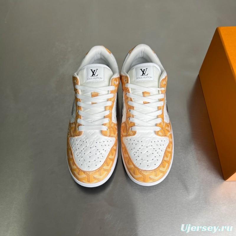 Nike Dunk SB Low Comfort Casual Shoes - YC