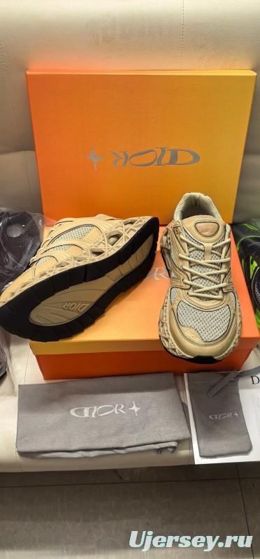 Dior B35 Dad Shoes Retro Style Sneakers - AS00400