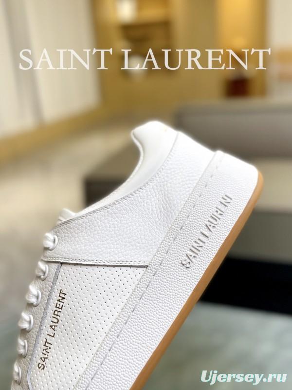 SAINT LAURENT SL61 Casual Series Spring Summer 2025 Retro Design - AS00330