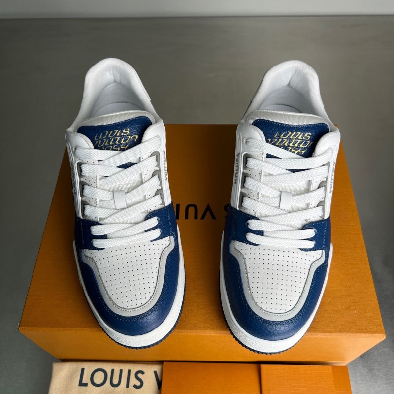 Adidas 2025 Spring/Summer Collection Running Shoes - LV Edition