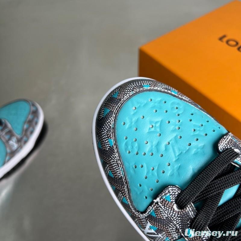 Nike Dunk SB Low Comfort Casual Shoes - YC