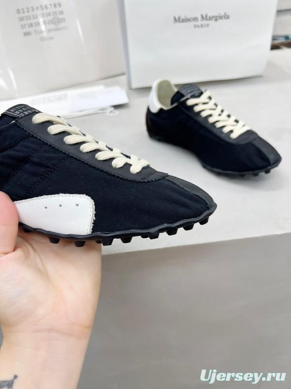 Maison Margiela Couple Sports Casual Shoes - AS00240