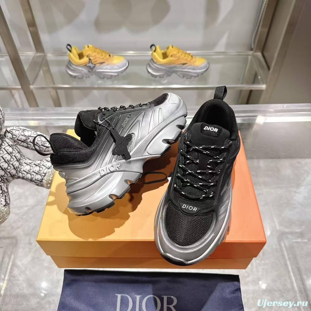 Dior B44 Dad Shoes Retro Style Sneakers - AS00380