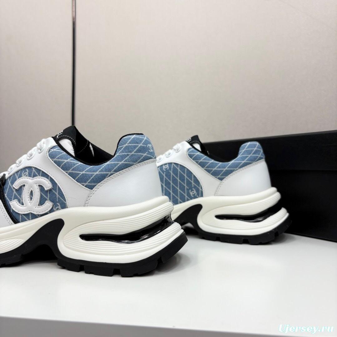 Adidas 2025 SS Panda Sneakers Casual Sports Shoes - LY00340