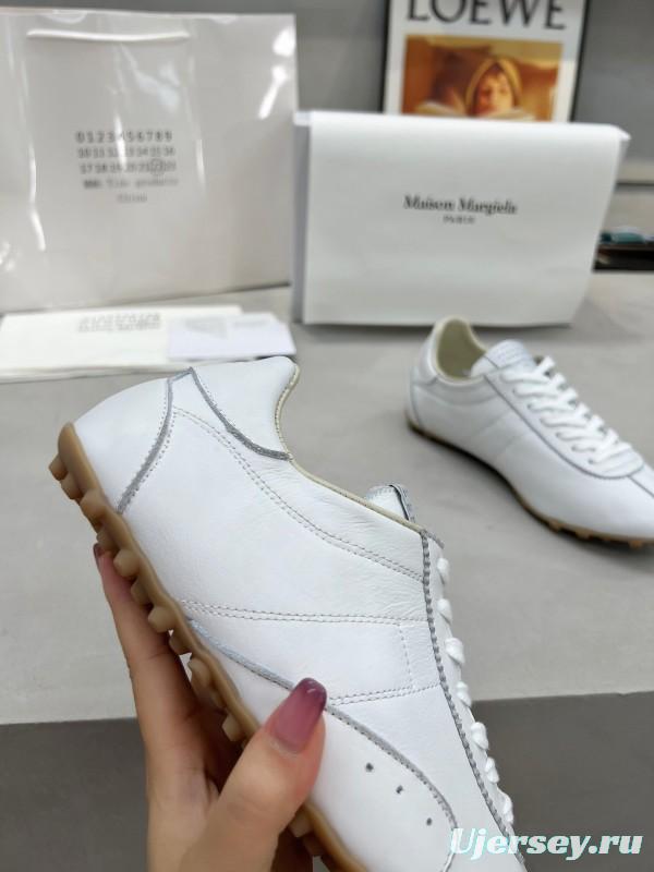 Maison Margiela Couple Sports Casual Shoes - AS00240