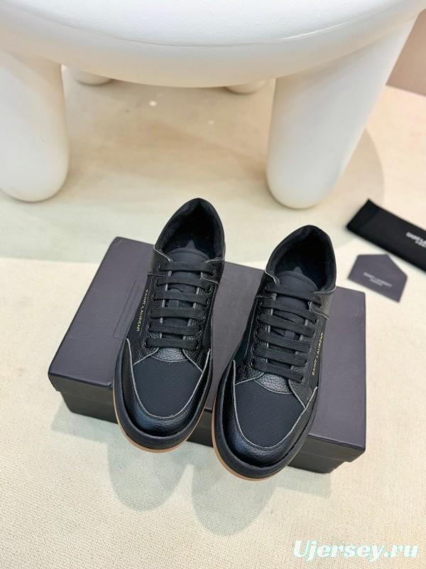 SAINT LAURENT SL61 Casual Series Retro Design - AS00330