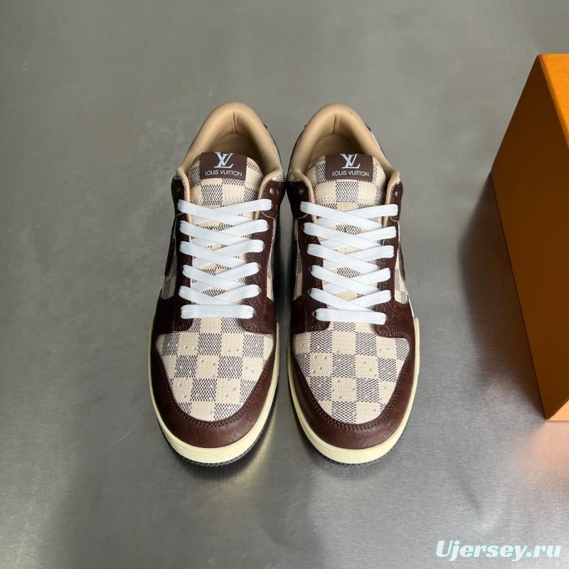 Nike Dunk SB Low Comfort Casual Shoes - YC