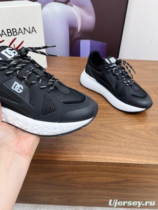 Adidas 2025 SS DG Couple Edition Casual Shoes - AS00320