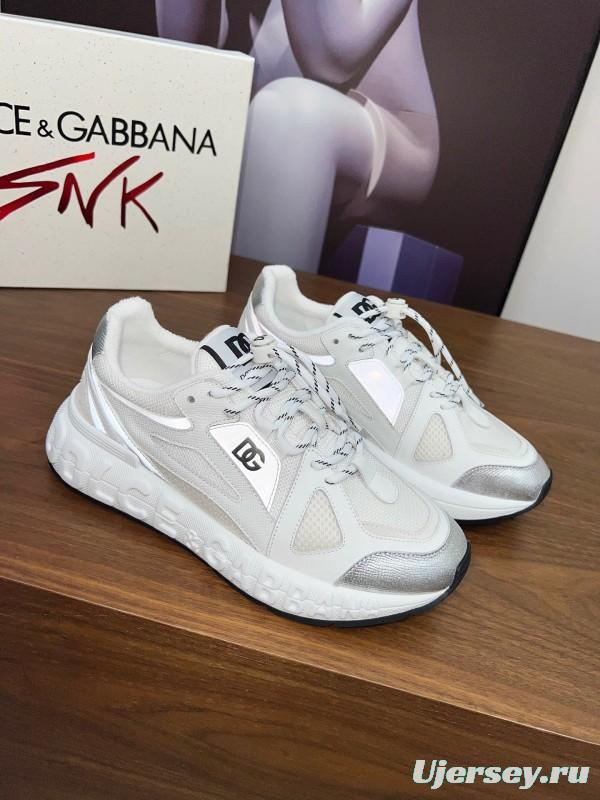 Adidas 2025 SS DG Couple Collection Casual Wear - AS00320