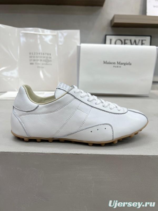 Maison Margiela Couple Sports Casual Shoes - AS00240