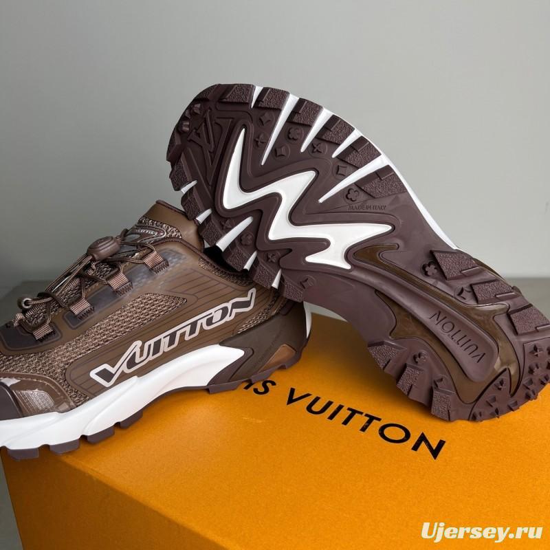 Adidas L v Runner Tatic 2025 Early Spring Men's Series - YC