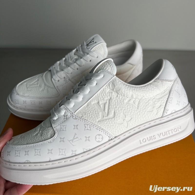 Lv Men's Casual Sports Sneakers - YC