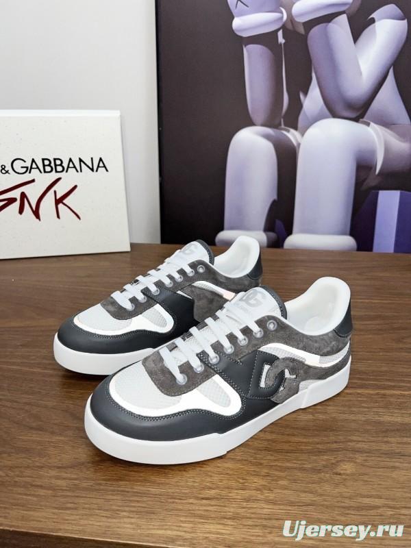 DG New Collection Men's Casual Shoes - LY00310