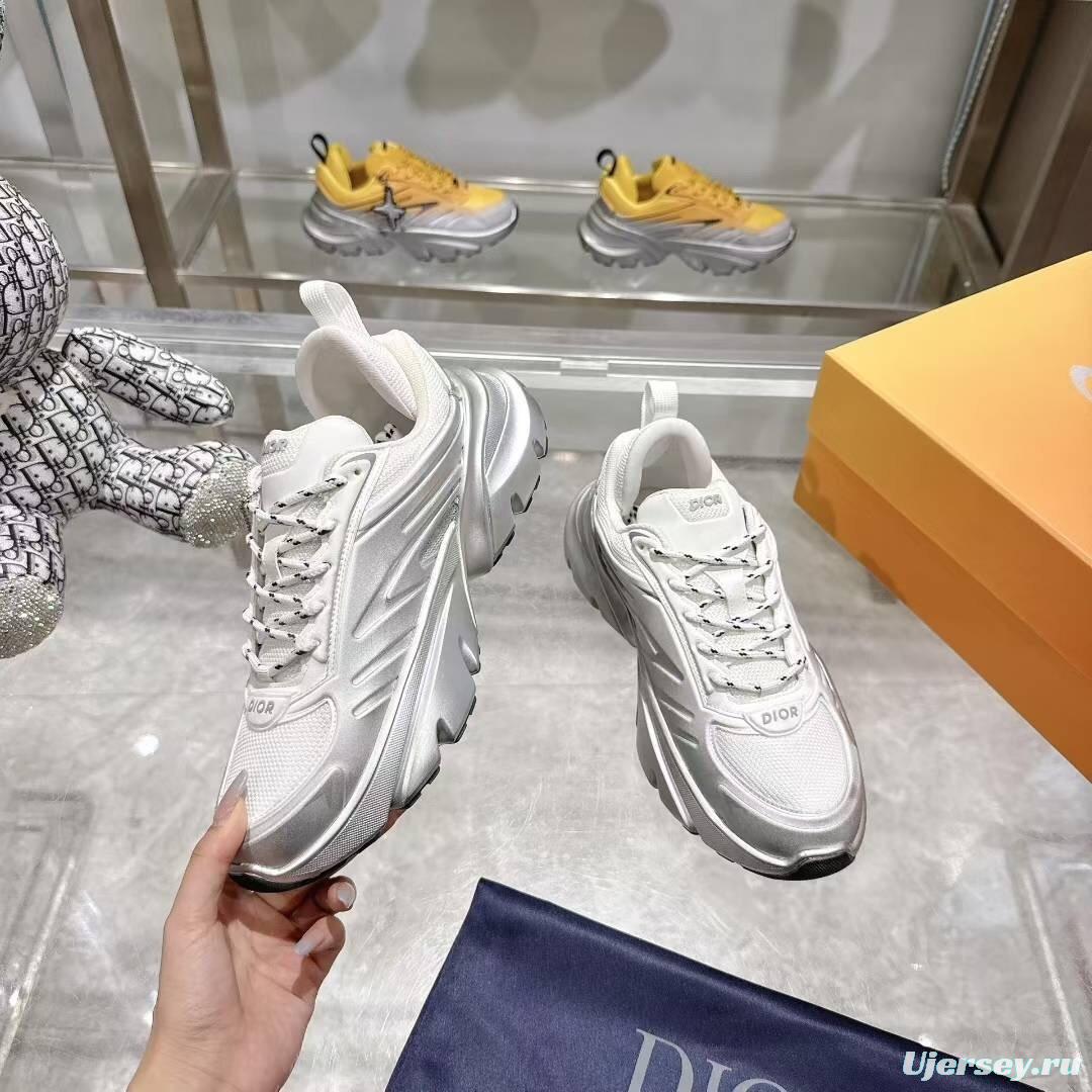 Dior B44 Dad Shoes Retro Style Sneakers - AS00380