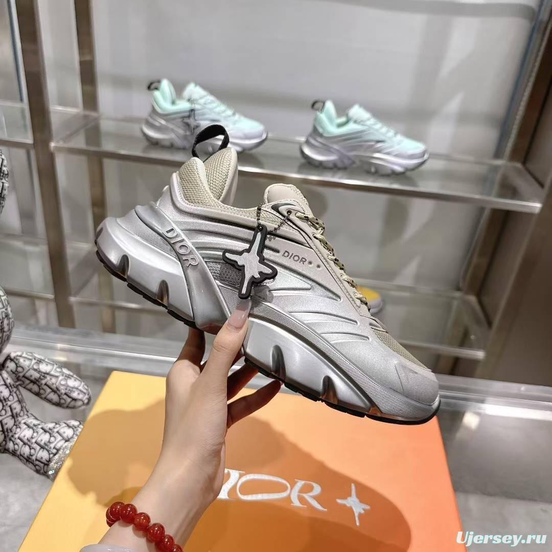 Dior B44 Dad Shoes Retro Style Sneakers - AS00380