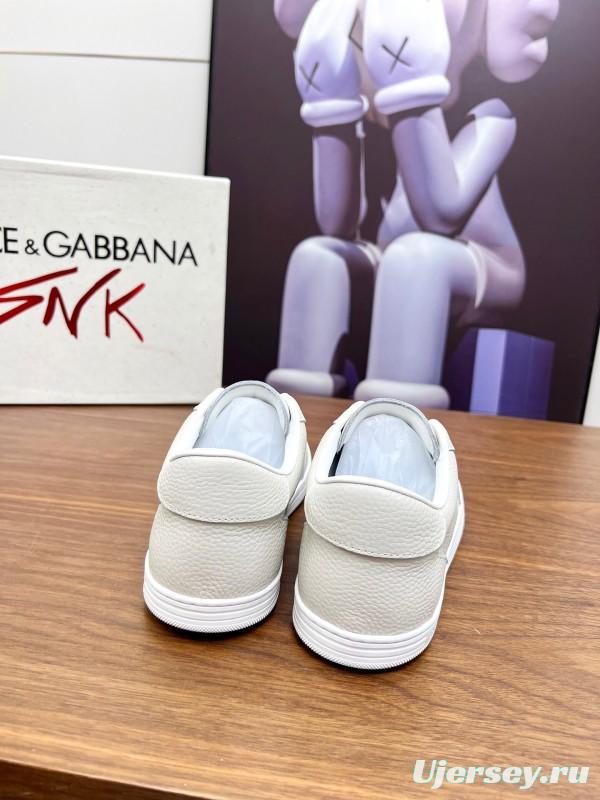 DG 2025 Spring Summer Men's Casual Shoes - LY00280