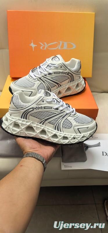 Dior B35 Dad Shoes Retro Style Sneakers - AS00400