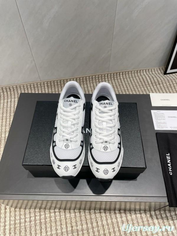 Chanel Silver Horn King II Casual Series Spring Summer 2025 - KFY00330