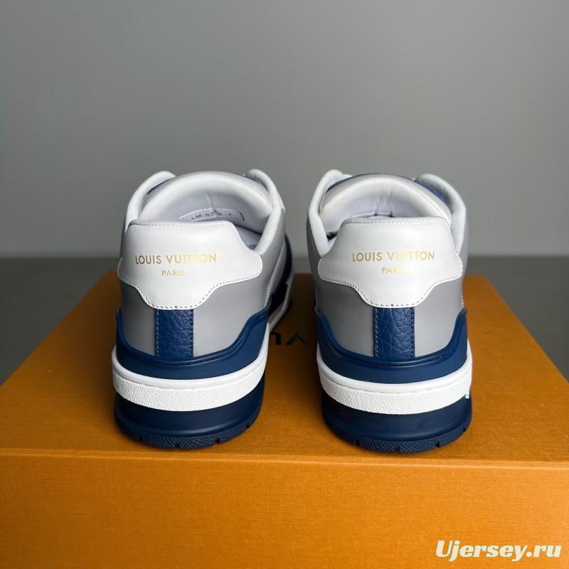 Adidas 2025 Spring/Summer Collection Running Shoes - LV Edition