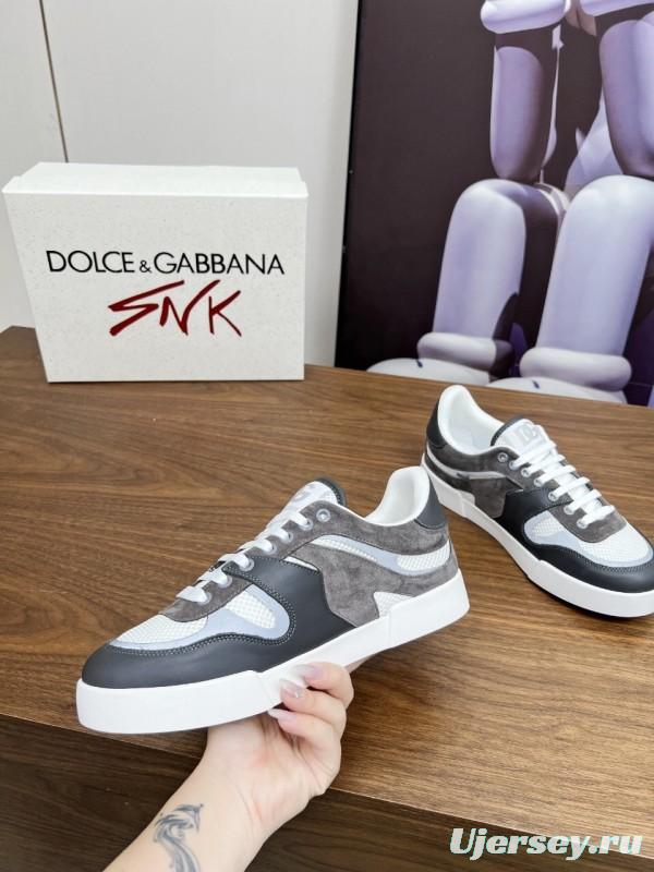 DG New Collection Men's Casual Shoes - LY00310