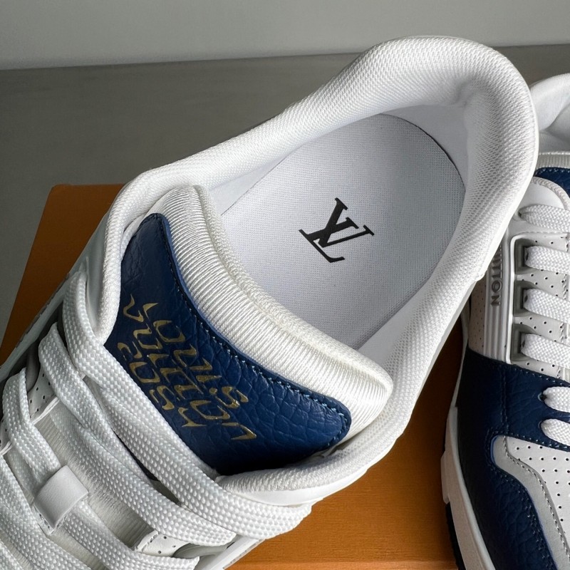Adidas 2025 Spring/Summer Collection Running Shoes - LV Edition