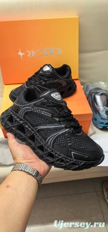 Dior B35 Chunky Dad Sneakers - B35