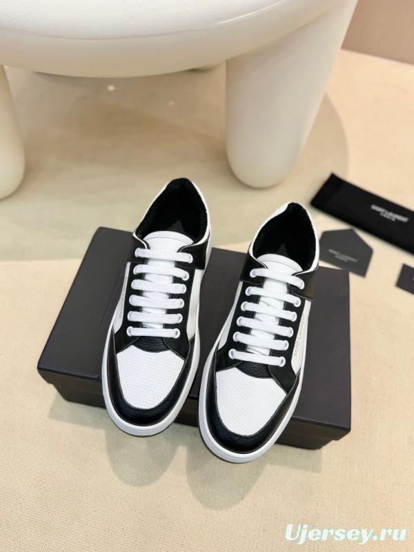 SAINT LAURENT SL61 Casual Retro Series - AS00330