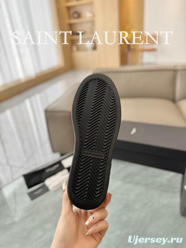 SAINT LAURENT SL61 Casual Series Spring Summer 2025 - AS00330