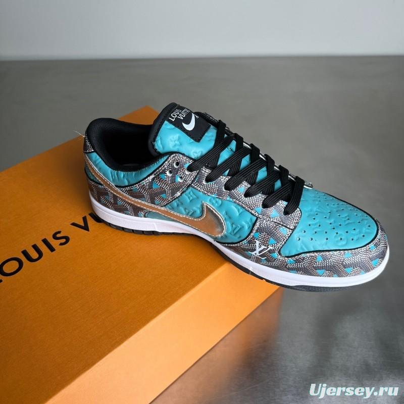 Nike Dunk SB Low Comfort Casual Shoes - YC