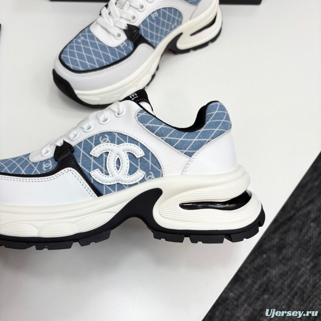 Adidas 2025 SS Panda Sneakers Casual Sports Shoes - LY00340