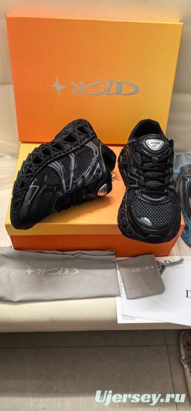 Dior B35 Chunky Dad Sneakers - B35