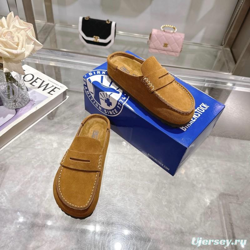 Birkenstock Four Seasons Sandals - LY00230