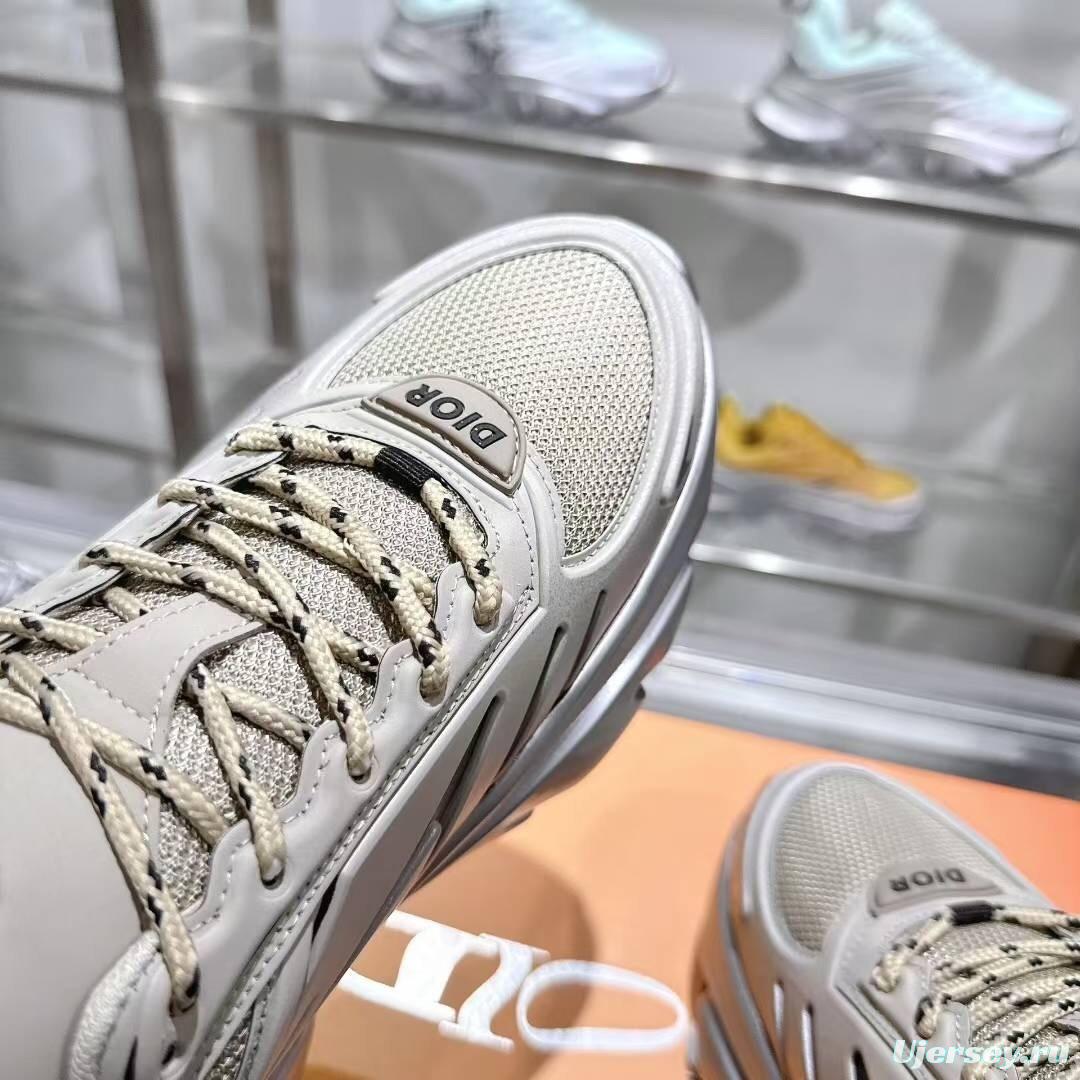 Dior B44 Dad Shoes Retro Style Sneakers - AS00380