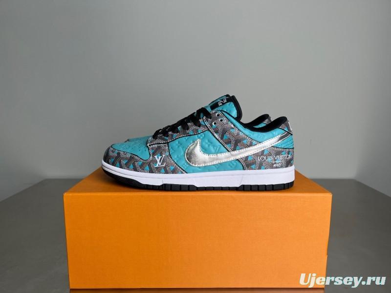 Nike Dunk SB Low Comfort Casual Shoes - YC