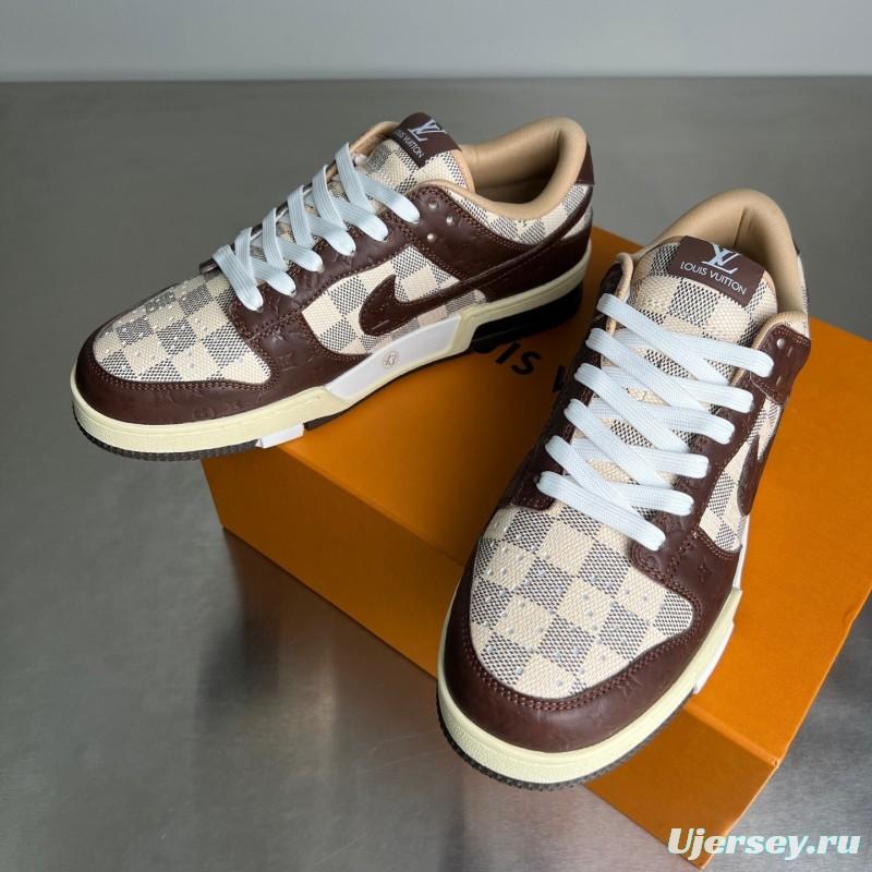 Nike Dunk SB Low Comfort Casual Shoes - YC