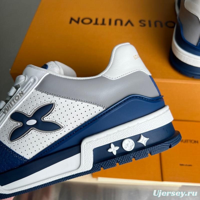 Adidas 2025 Spring/Summer Collection Running Shoes - LV Edition