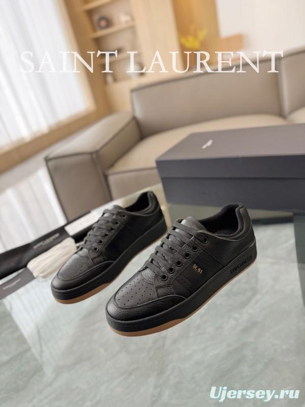 SAINT LAURENT SL61 Casual Series Spring Summer 2025 - AS00330