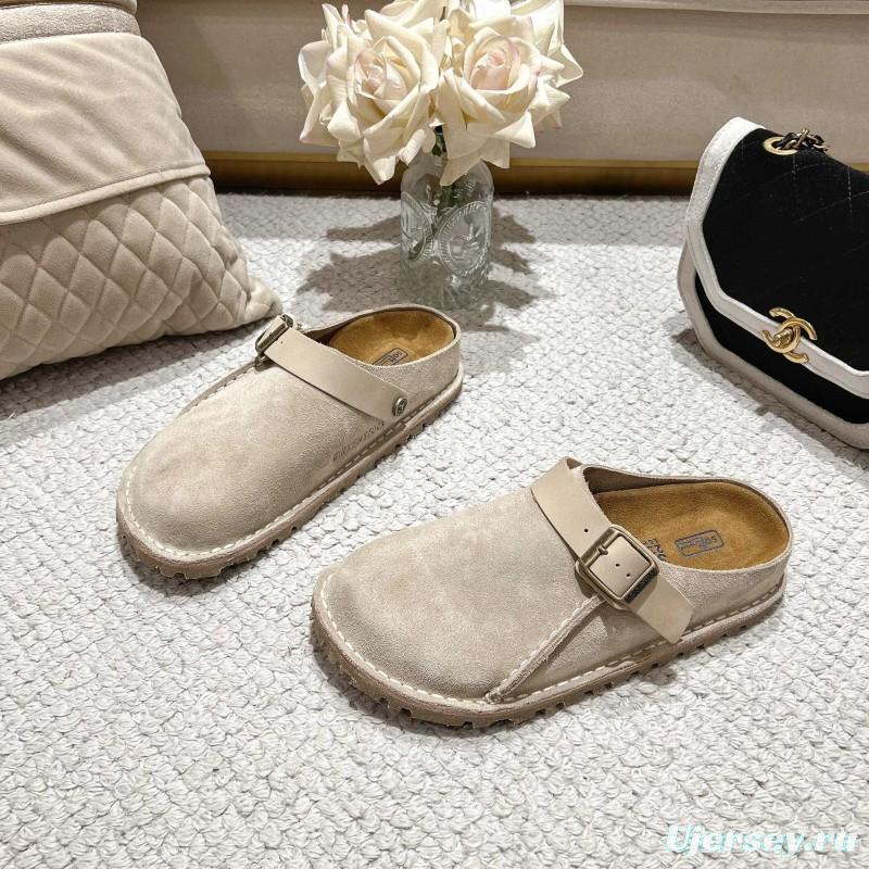 Birkenstock 2025SS Two-Way Wear Limited Edition Sandals - LY00240